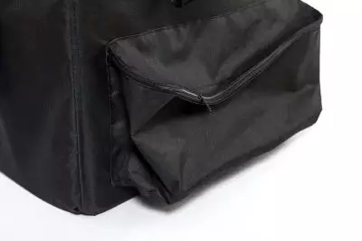 детальная картинка товара сумка багажная для снегохода polaris widetrak lx с карманом