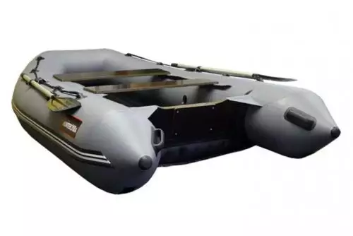 детальная картинка товара надувная лодка хантер 310 а Фото Надувная лодка Хантер 310 А