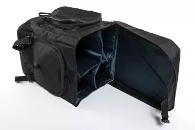 детальная картинка товара сумка универсальная для для снегохода arctiс cat 570