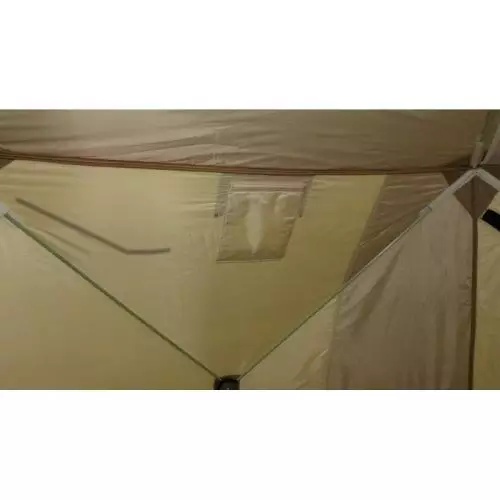 детальная картинка товара палатка снегирь 4т