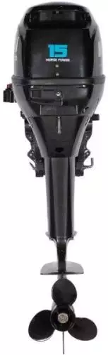 Подвесной лодочный мотор MARLIN MP 15 AMHS в наличии, купить со скидкой, описание Подвесной лодочный мотор MARLIN MP 15 AMHS купить с доставкой, в наличии