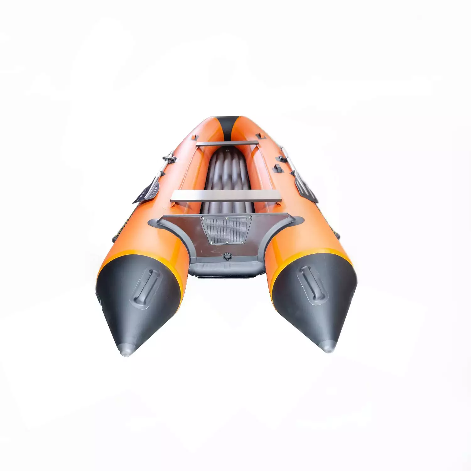 Фото Надувная лодка ORCA Катабайд 550