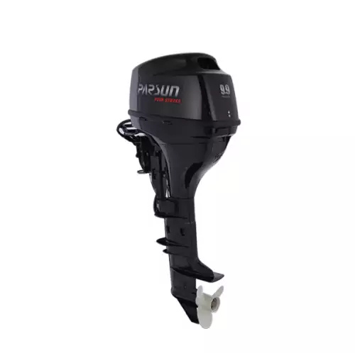 Лодочный мотор Parsun T9.9FWS купить с доставкой, в наличии