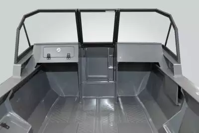 детальная картинка товара моторная лодка swimmer 450 z