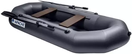 Фото Надувная лодка ПВХ APACHE 260