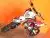 детальная картинка товара питбайк racer trx 125e детальная картинка товара питбайк racer trx 125e