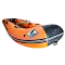 детальная картинка товара надувная лодка orca катабайд 600 Фото Надувная лодка ORCA Катабайд 600