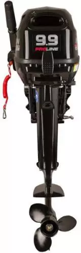 Лодочный мотор MARLIN PROLINE MP 9,9 AMHS в наличии, купить со скидкой, описание Лодочный мотор MARLIN PROLINE MP 9,9 AMHS купить с доставкой, в наличии