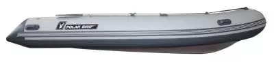 Фото Лодка Polar Bird 450E Eagle («Орлан»)