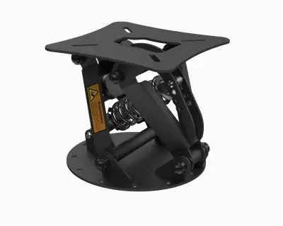 детальная картинка товара амортизационная стойка практик 200