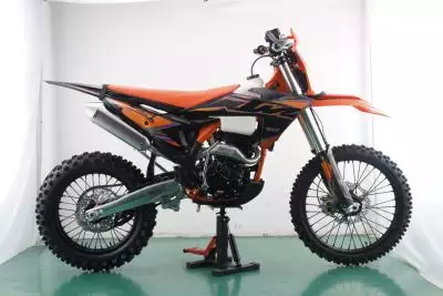 детальная картинка товара мотоцикл racer z5