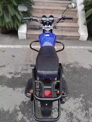 детальная картинка товара мопед vortex