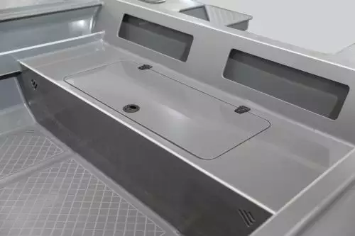 детальная картинка товара моторная лодка swimmer 490