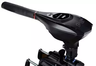 детальная картинка товара лодочный электромотор sea-pro b34/66