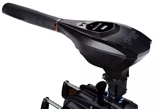 детальная картинка товара лодочный электромотор sea-pro b34/66