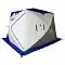 детальная картинка товара зимняя палатка polar bird 3t long компакт