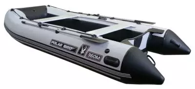 детальная картинка товара лодка polar bird 360m merlin («кречет»), стеклокомпозит Фото Лодка Polar Bird 360M Merlin («Кречет»), стеклокомпозит