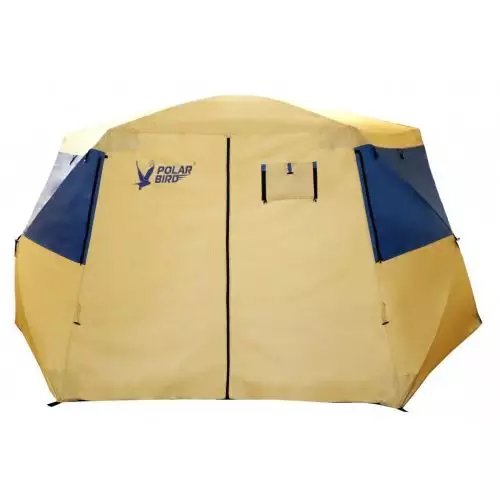 детальная картинка товара шатер polar bird family s fast