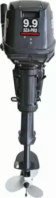Лодочный мотор Sea Pro OТH 9.9 S в наличии, купить со скидкой, описание Лодочный мотор Sea Pro OТH 9.9 S купить с доставкой, в наличии