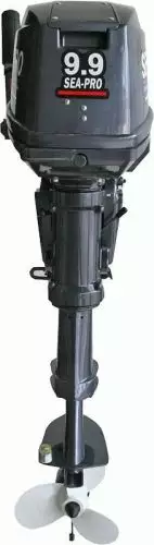 Лодочный мотор Sea Pro OТH 9.9 S в наличии, купить со скидкой, описание Лодочный мотор Sea Pro OТH 9.9 S купить с доставкой, в наличии