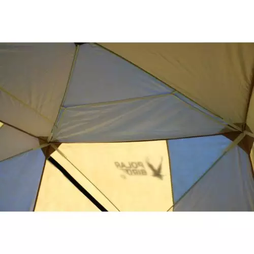 детальная картинка товара зимняя палатка polar bird 2t long
