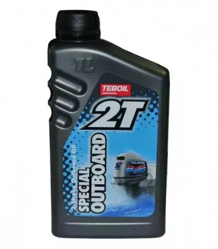 детальная картинка товара масло для смеси teboil 2t special outboard 1 литр детальная картинка товара масло для смеси teboil 2t special outboard 1 литр