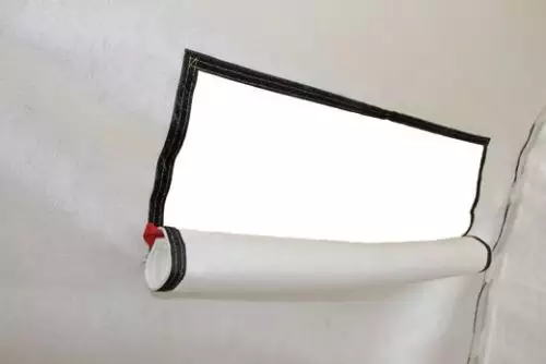 детальная картинка товара внутренний тент утепленный лотос 3 универсал