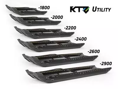 детальная картинка товара сани ktz classic 290 х 90