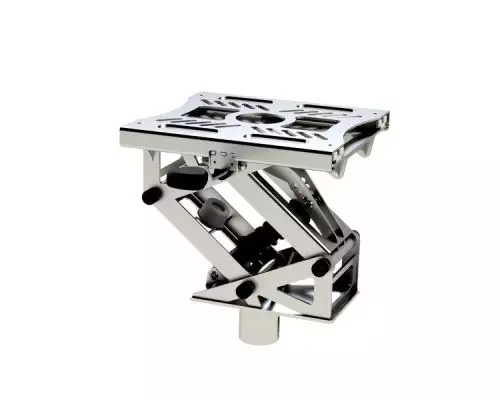 детальная картинка товара амортизационная стойка storm sq детальная картинка товара амортизационная стойка storm sq