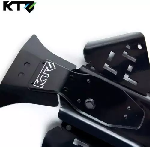 детальная картинка товара защита на квадроцикл brp can am