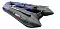 детальная картинка товара лодка пвх хантер 370 про спорт Фото Лодка ПВХ Хантер 370 ПРО СПОРТ