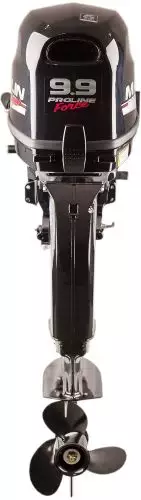 Лодочный мотор MARLIN PROLINE FORCE MP 9,9 AMHS купить с доставкой, в наличии