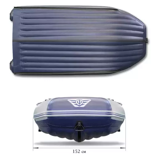 детальная картинка товара надувная лодка флагман dk 320 Фото Надувная лодка Флагман DK 320