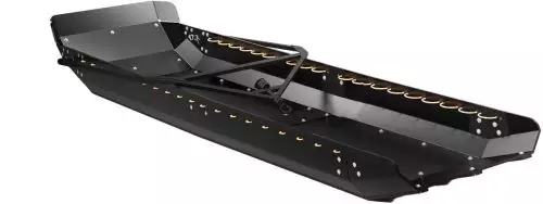 детальная картинка товара сани ktz classic 260 х 90