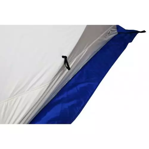 детальная картинка товара зимняя палатка polar bird 3t long компакт