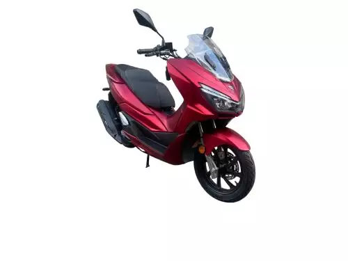 детальная картинка товара скутер vento pcx 200