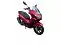 детальная картинка товара скутер vento pcx 200