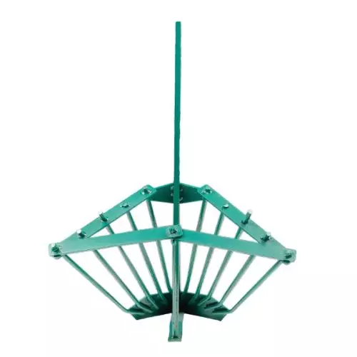 детальная картинка товара картофелекопалка linstor тип 1