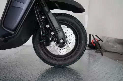 детальная картинка товара скутер vmc smart x