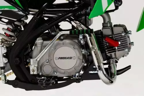 детальная картинка товара питбайк progasi smart 125
