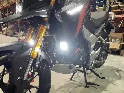 детальная картинка товара мотоцикл vmc gs300 (by250gy-a)