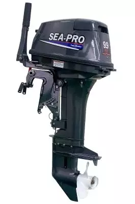 Лодочный мотор Sea-Pro T 9.9 pro (18 л.с.) в наличии, купить со скидкой, описание Лодочный мотор Sea-Pro T 9.9 pro (18 л.с.) купить с доставкой, в наличии