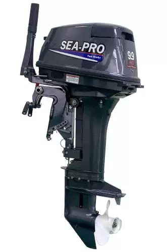 Лодочный мотор Sea-Pro T 9.9 pro (18 л.с.) купить с доставкой, в наличии