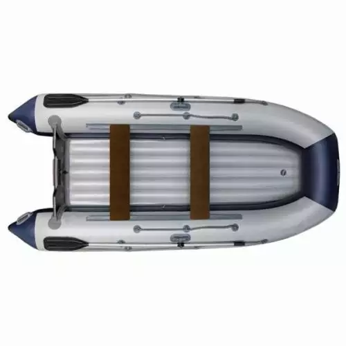 детальная картинка товара надувная лодка флагман 360 u Фото Надувная лодка Флагман 360 U