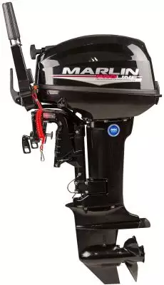 Лодочный мотор MARLIN PROLINE MP 9,9 AMHS в наличии, купить со скидкой, описание Лодочный мотор MARLIN PROLINE MP 9,9 AMHS купить с доставкой, в наличии