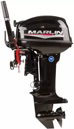 Лодочный мотор MARLIN PROLINE MP 9,9 AMHS в наличии, купить со скидкой, описание Лодочный мотор MARLIN PROLINE MP 9,9 AMHS купить с доставкой, в наличии