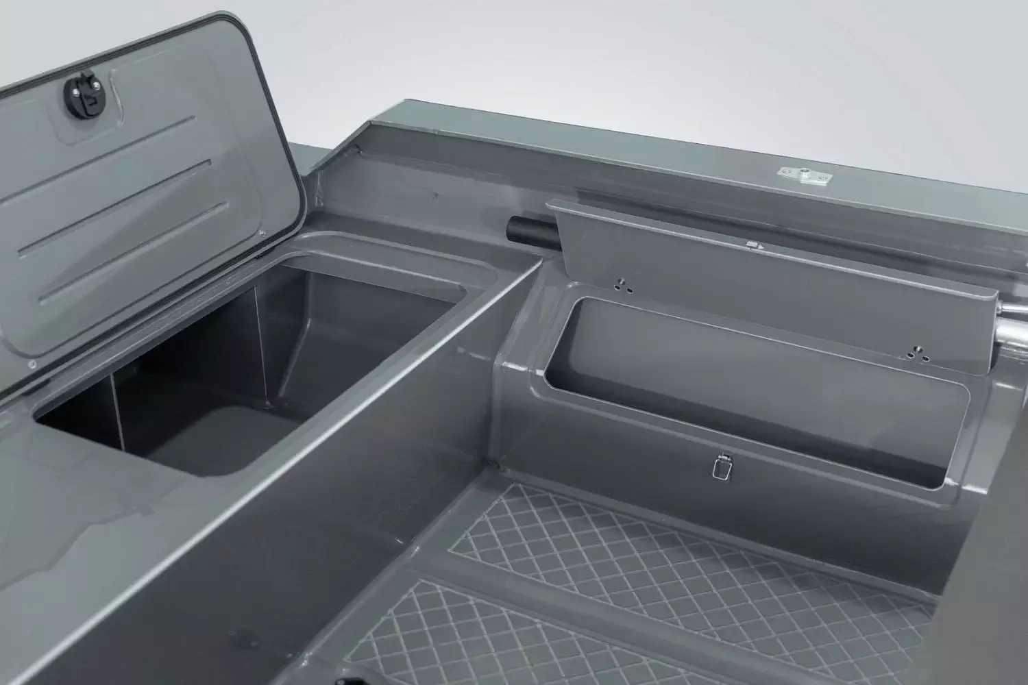 детальная картинка товара моторная лодка swimmer 370