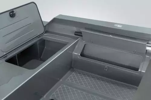 детальная картинка товара моторная лодка swimmer 370