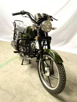 детальная картинка товара мопед flash 110 (49)