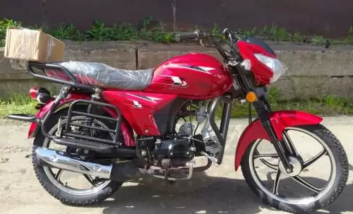 детальная картинка товара мопед rubikon (sport)